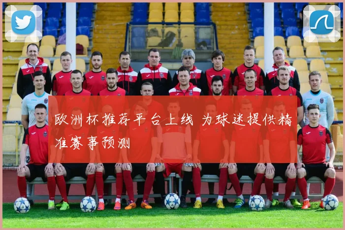 欧洲杯推荐平台上线 为球迷提供精准赛事预测